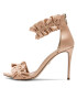 SAM EDELMAN Sandale I0185F1650 Maro - Pled.ro