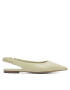 SAM EDELMAN Sandale I0349L1300 Verde - Pled.ro