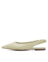 SAM EDELMAN Sandale I0349L1300 Verde - Pled.ro