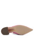 SAM EDELMAN Sandale I1522L2650 Roz - Pled.ro