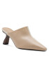 SAM EDELMAN Şlapi H8506L3901 Gri - Pled.ro