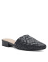 SAM EDELMAN Şlapi I0318L2001 Negru - Pled.ro