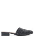 SAM EDELMAN Şlapi I0318L2001 Negru - Pled.ro