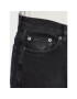 Samsøe Samsøe Blugi Billie F22400165 Negru Slim Fit - Pled.ro