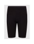 Samsøe Samsøe Pantaloni scurți sport Luna F22100018 Negru Slim Fit - Pled.ro