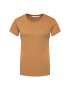 Samsøe Samsøe Tricou Solly Tee Solid 205 F00012050 Maro Regular Fit - Pled.ro