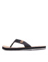 Saola Flip flop Nosara SAO5059 Negru - Pled.ro