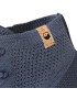 Saola Pantofi Wanaka Knit SAO5072 Bleumarin - Pled.ro