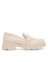 Sarah Karen Loafers ARC-LAMI-01 Bej - Pled.ro