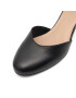 Sarah Karen Pantofi RST-NOEMI-02 Negru - Pled.ro