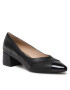 Sarah Karen Pantofi WYL3406-2Z Bleumarin - Pled.ro