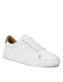 Sarah Karen Sneakers ANCONA 51344 Alb - Pled.ro