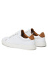 Sarah Karen Sneakers ANCONA 51344 Alb - Pled.ro