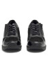 Sarah Karen Sneakers EST-8122-01 Negru - Pled.ro