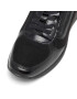 Sarah Karen Sneakers EST-8122-01 Negru - Pled.ro