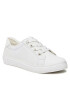 Sarah Karen Sneakers WI23-HOLLAND-01 Alb - Pled.ro