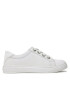 Sarah Karen Sneakers WI23-HOLLAND-01 Alb - Pled.ro