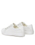 Sarah Karen Sneakers WI23-HOLLAND-01 Alb - Pled.ro