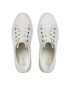 Sarah Karen Sneakers WI23-HOLLAND-01 Alb - Pled.ro