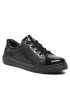 Sarah Karen Sneakers WI23-HOLLAND-01 Negru - Pled.ro