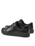 Sarah Karen Sneakers WI23-HOLLAND-01 Negru - Pled.ro