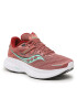 Saucony Pantofi Guide 16 S10810 Cupru - Pled.ro