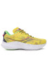 Saucony Pantofi Kinvara 14 S20823 Galben - Pled.ro