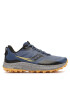 Saucony Pantofi Peregrine 12 S10737-30 Bleumarin - Pled.ro