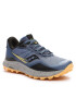 Saucony Pantofi Peregrine 12 S10737-30 Bleumarin - Pled.ro