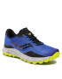 Saucony Pantofi Peregrine 12 S20737-25 Bleumarin - Pled.ro