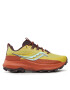 Saucony Pantofi Peregrine 13 S10838 Galben - Pled.ro