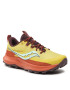 Saucony Pantofi Peregrine 13 S20838 Galben - Pled.ro