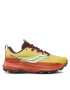 Saucony Pantofi Peregrine 13 S20838 Galben - Pled.ro