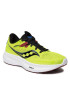 Saucony Pantofi Ride 15 S20729-25 Verde - Pled.ro