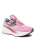 Saucony Pantofi Triumph 20 S10759 Roz - Pled.ro