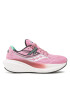 Saucony Pantofi Triumph 20 S10759 Roz - Pled.ro