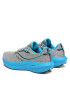 Saucony Pantofi Triumph 21 S20881-60 Gri - Pled.ro