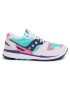 Saucony Sneakers Azura S70437-35 Roz - Pled.ro