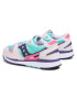 Saucony Sneakers Azura S70437-35 Roz - Pled.ro