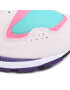 Saucony Sneakers Azura S70437-35 Roz - Pled.ro