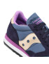 Saucony Sneakers Jazz 81 S60613-9 Bleumarin - Pled.ro