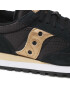 Saucony Sneakers Jazz Original S1044-521 Negru - Pled.ro