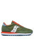 Saucony Sneakers Jazz Original S2044-617 Verde - Pled.ro