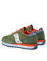 Saucony Sneakers Jazz Original S2044-617 Verde - Pled.ro