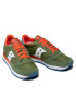 Saucony Sneakers Jazz Original S2044-617 Verde - Pled.ro