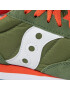 Saucony Sneakers Jazz Original S2044-617 Verde - Pled.ro