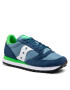 Saucony Sneakers Jazz Original S2044-651 Albastru - Pled.ro