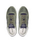 Saucony Sneakers Jazz Original S2044-653 Verde - Pled.ro