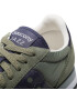 Saucony Sneakers Jazz Original S2044-653 Verde - Pled.ro