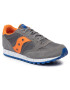 Saucony Sneakers Jazz Original SK261576 Gri - Pled.ro